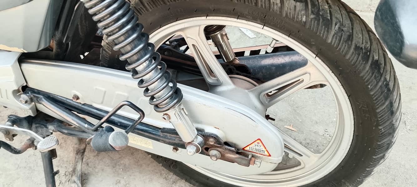 suzuki 6