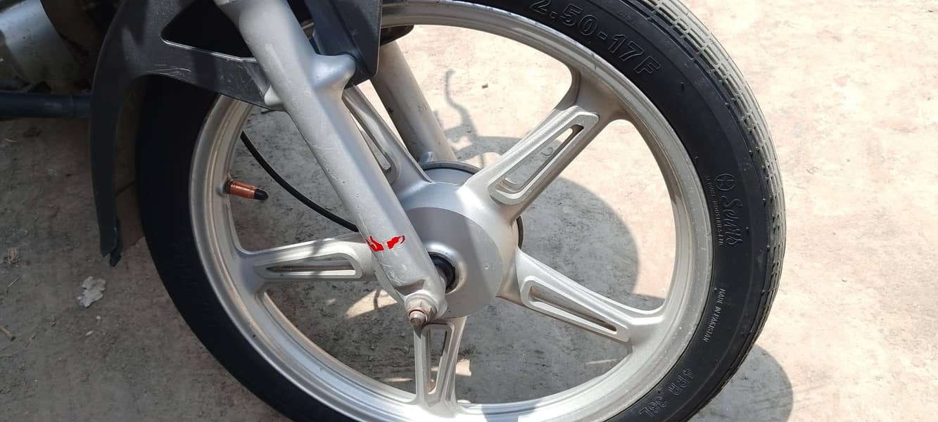 suzuki 7