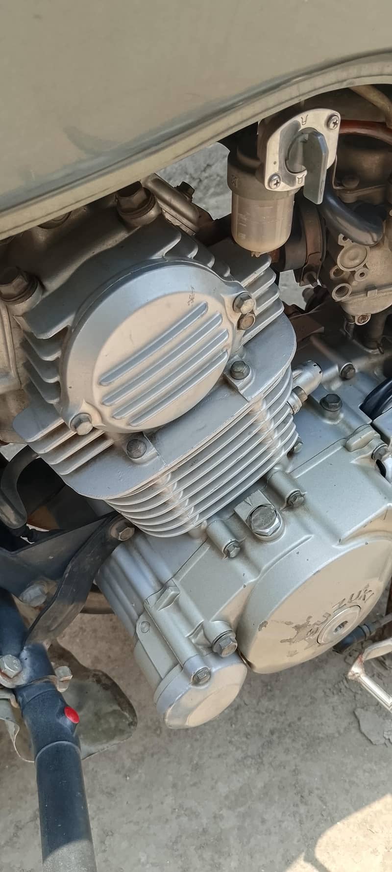 suzuki 8
