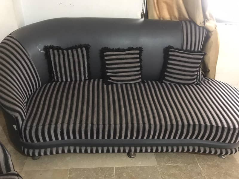 7 sofa set 3
