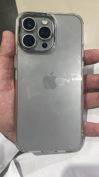 Apple iPhone 15 Pro Max with box