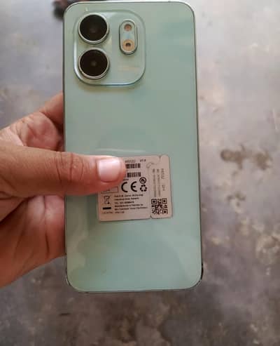 Infinix Smart 9