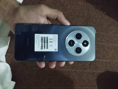 Xiaomi Redmi 14C