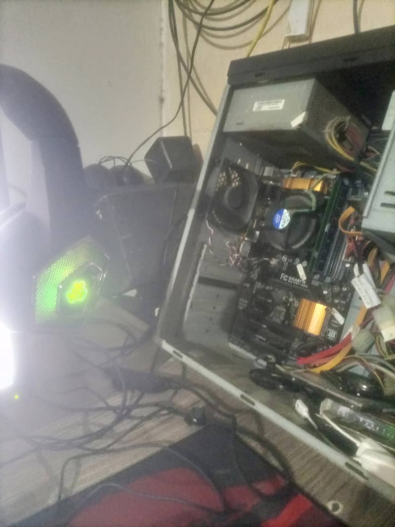Intel CPU 1