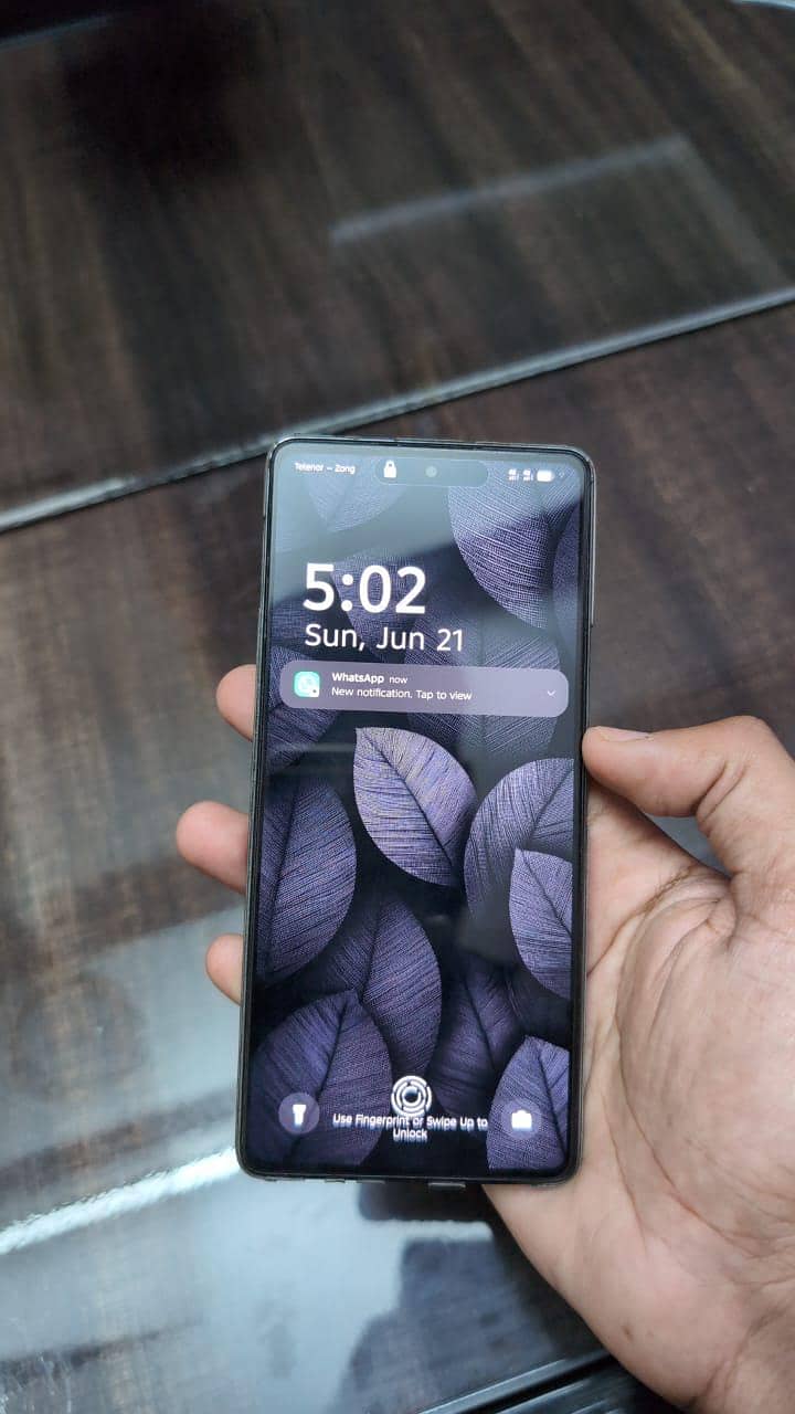 Tecno Camon 30 0