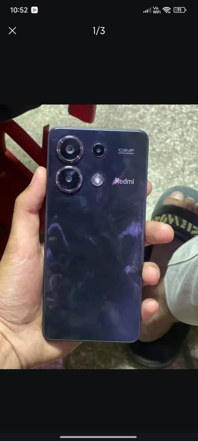 redmi not 13