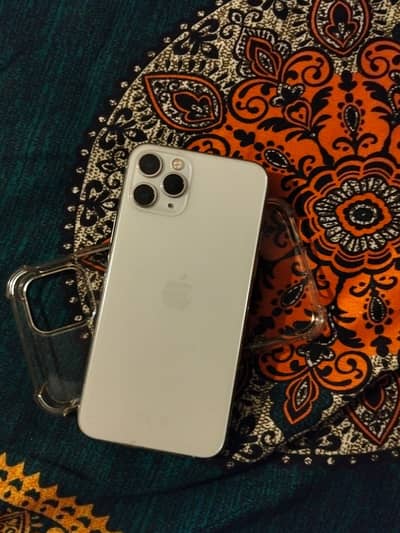 Apple iPhone 11 Pro