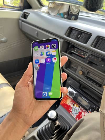 Apple iPhone 12 Non Pta 128 Gb