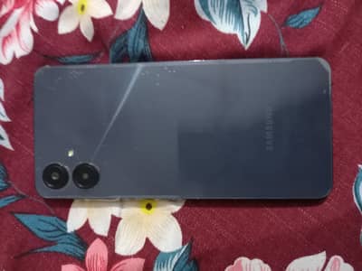 Samsung Mobile A06