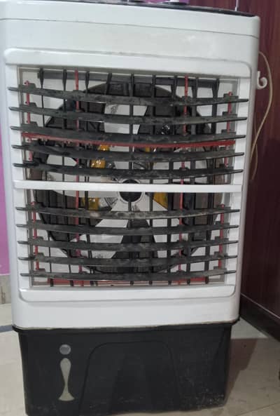 AC/DC Air Cooler For Sale