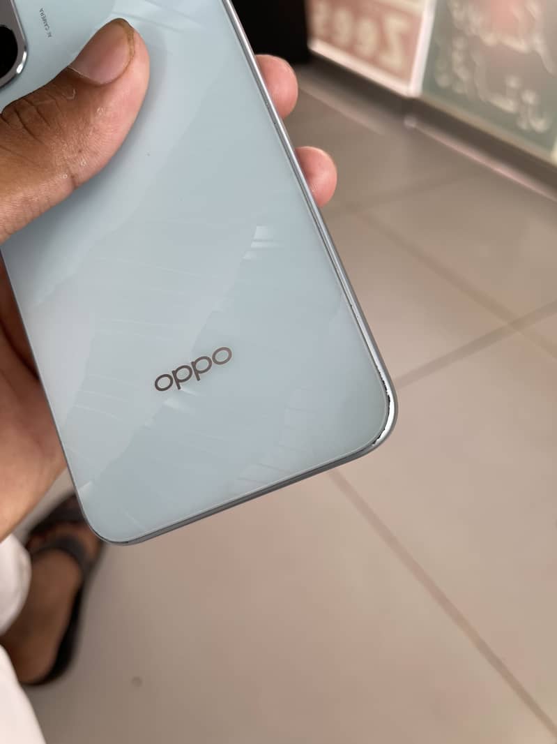 OPPO A6x 1