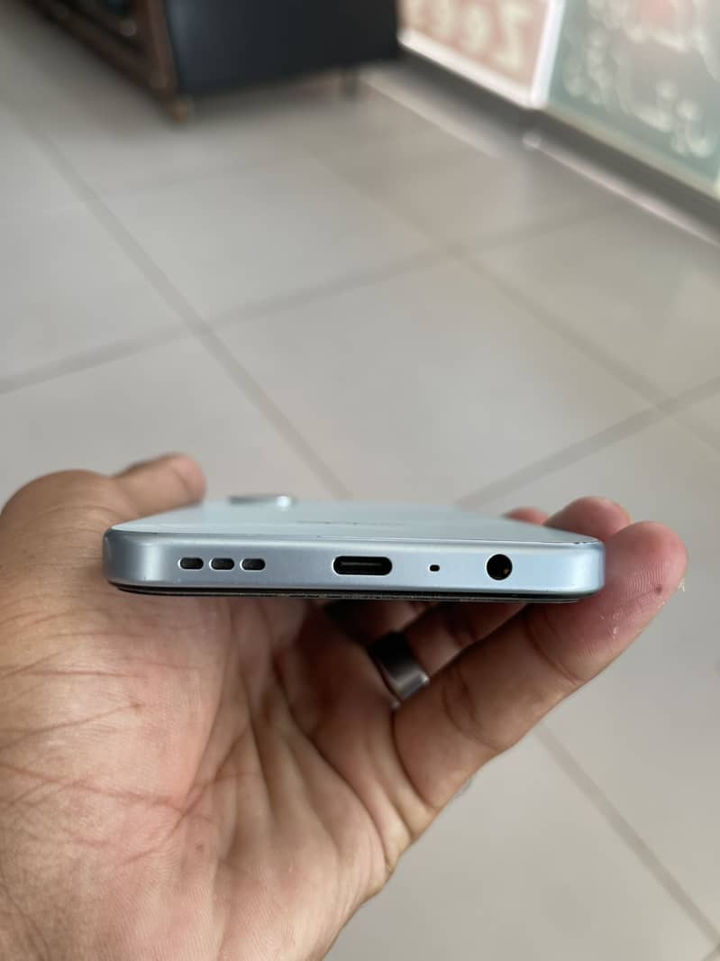 OPPO A6x 2
