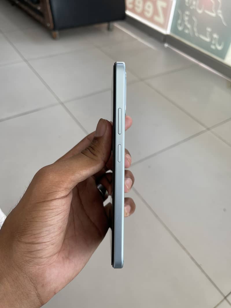OPPO A6x 3