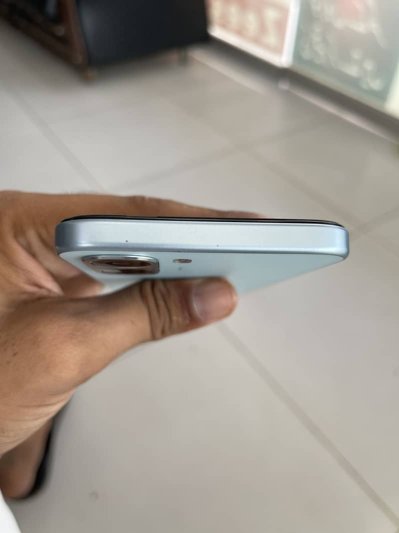 OPPO A6x 5