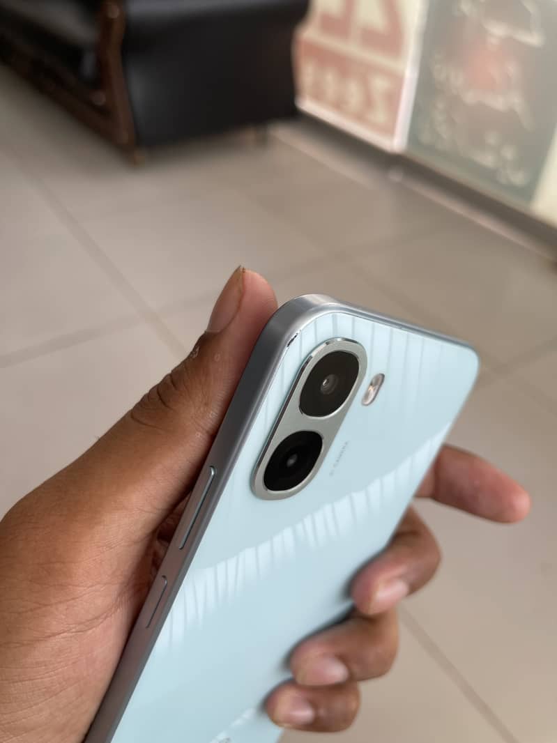 OPPO A6x 6