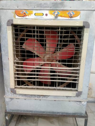 Lahori Room Cooler