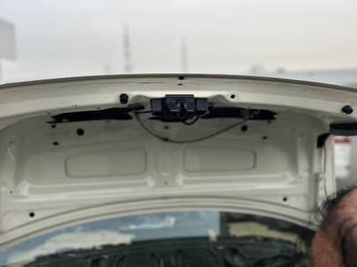 Toyota Corolla XLI 2012