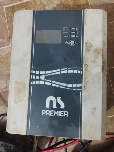 12V Jaguar MPPT Solar Inverter For Sale