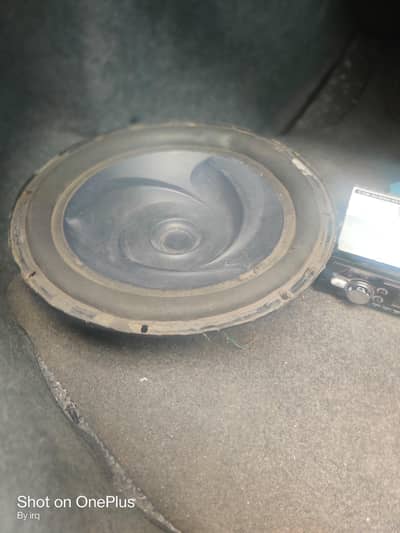car complete sound system