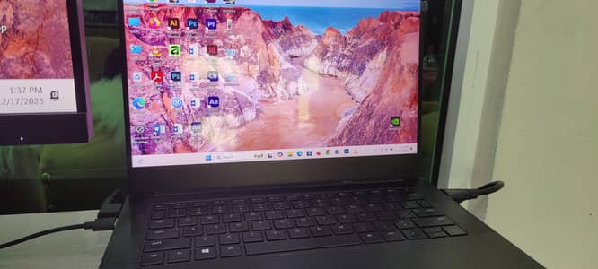 razer blade 14 gaming laptop