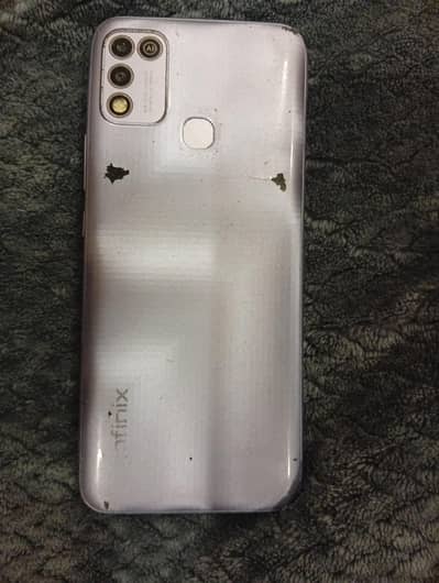 Infinix Hot 11 Play