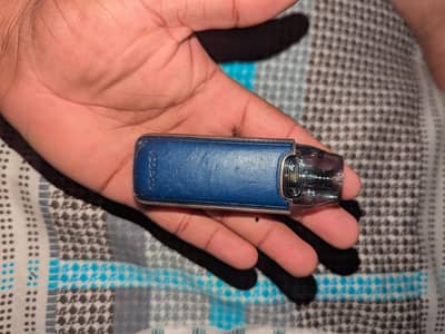 Vmate E 2 pod