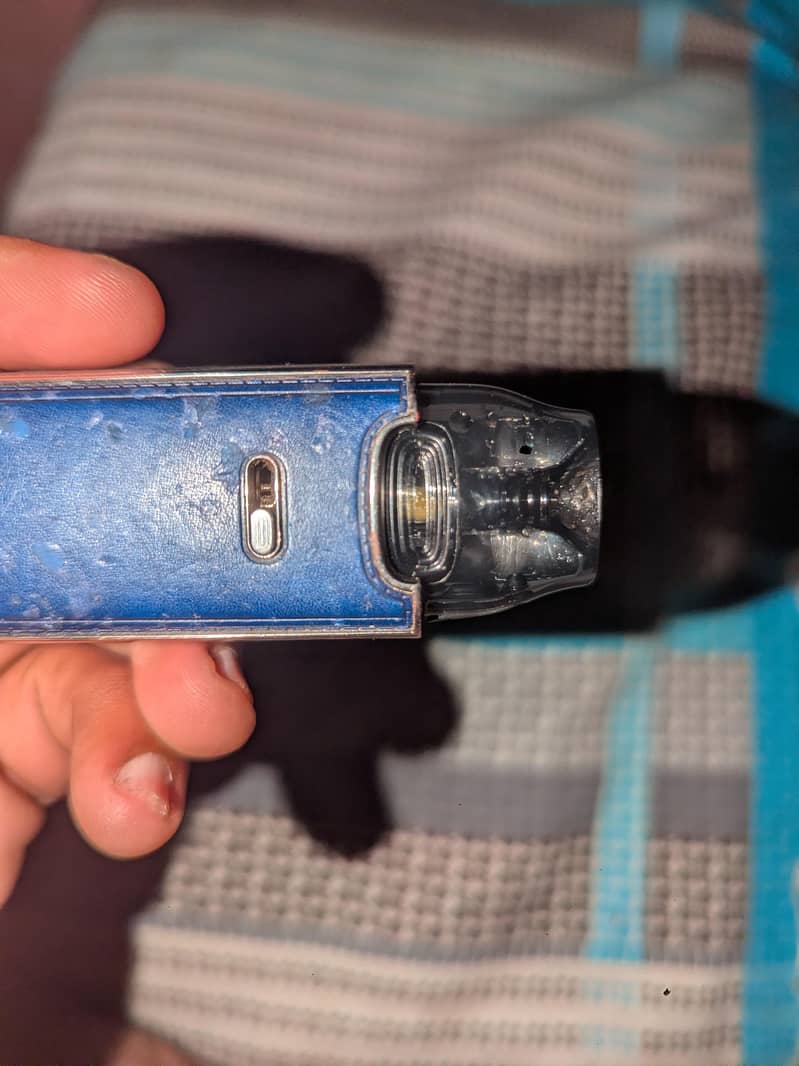 Vmate E 2 pod 1
