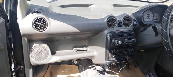 Hyundai Santro 2006
