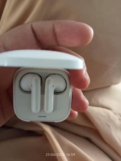 Redmi Buds 6 Active handsfree