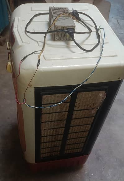 Air Cooler For Sale – Excellent Condition