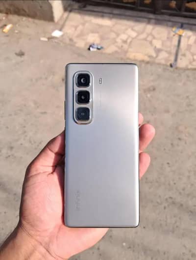 Infinix Hot 50 Pro Plus