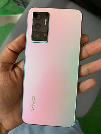 Vivo V23e PTA Approved 256GB
