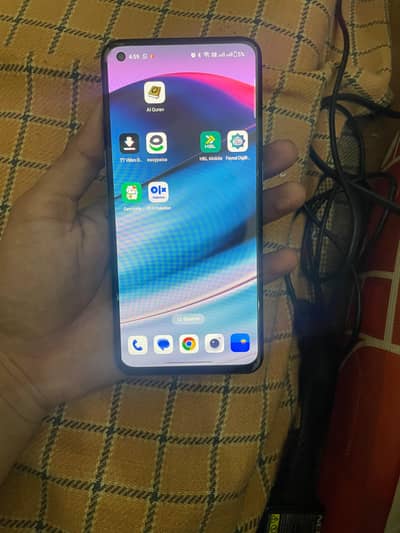 One Plus Nord CE