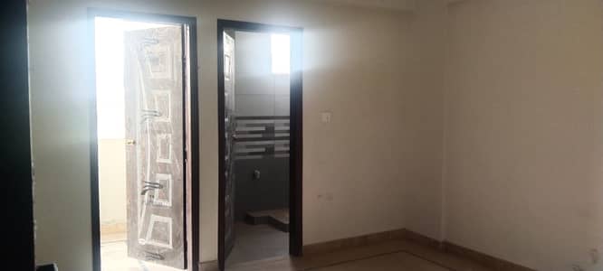 Luxurious Flat For Sale In Surjani Town Karachi