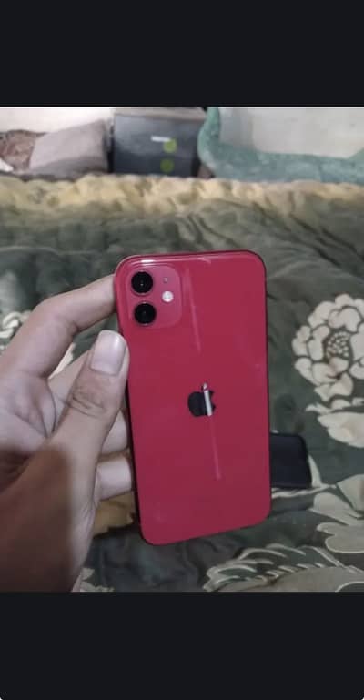 Iphone 11 Pta Approved 128 GB