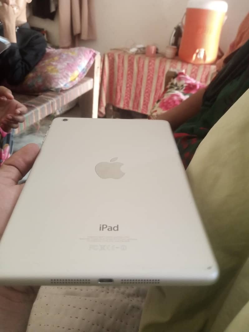 i pad version 9.3. 5 1