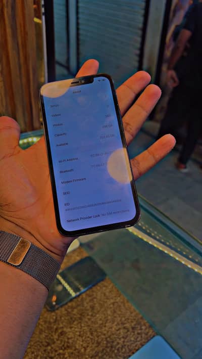 Apple iPhone 12 Pro