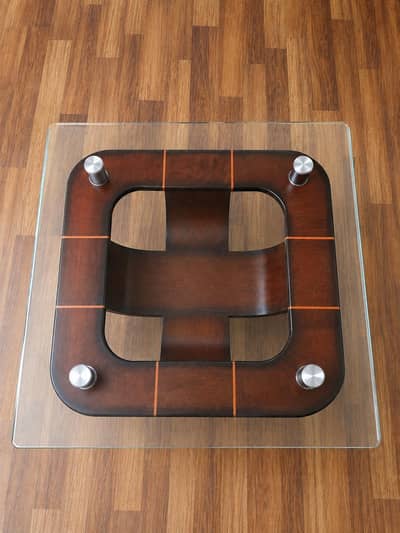 center table