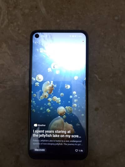 OPPO A76 Pta Approved