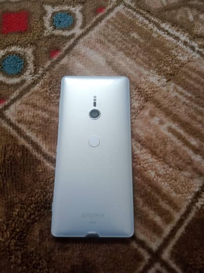 Sony XZ3
