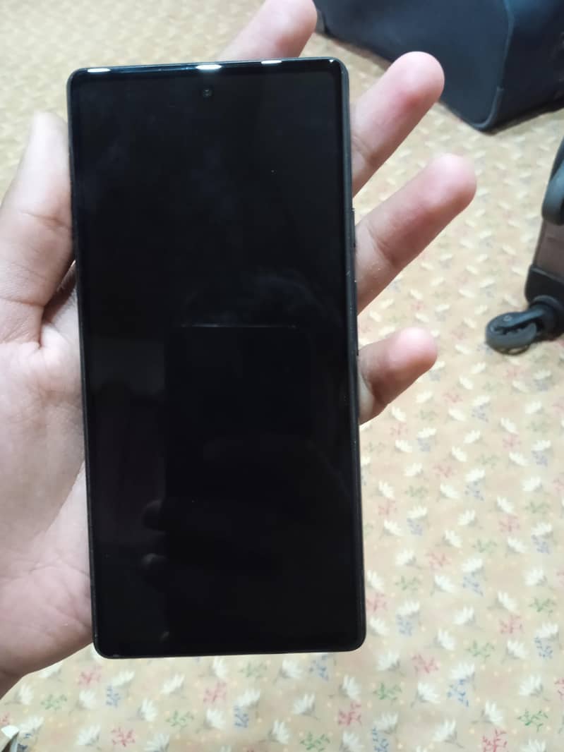 Google Pixel 7a 1