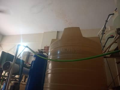 ro plant for sale 5000 gallons