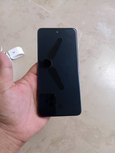Tecno Spark Go 2024 - 4GB/64GB - PTA Approved - 90Hz Display
