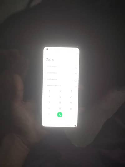 One Plus 8 Pro