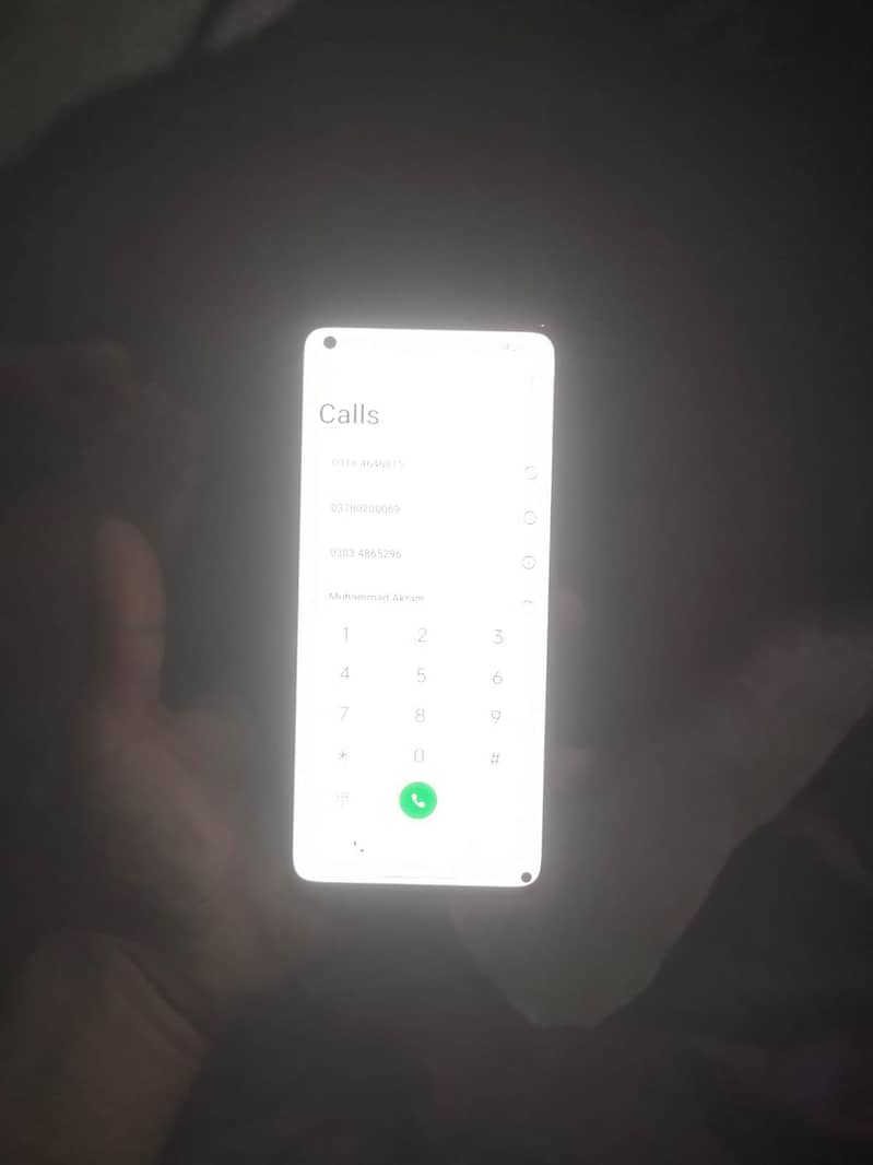 One Plus 8 Pro 0