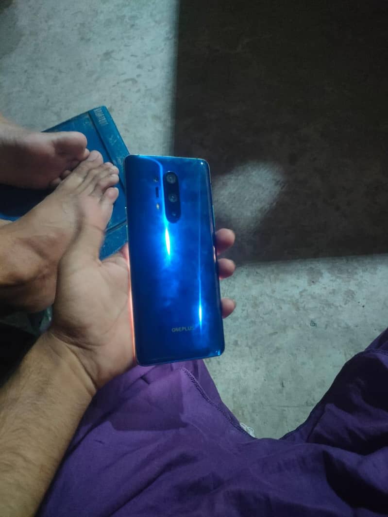 One Plus 8 Pro 2