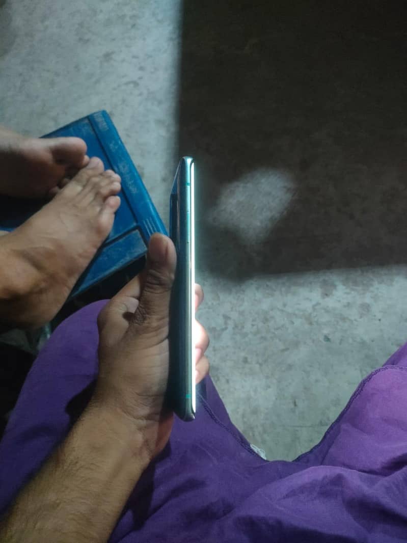 One Plus 8 Pro 4
