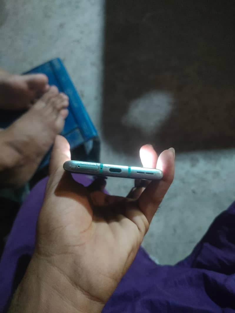 One Plus 8 Pro 5