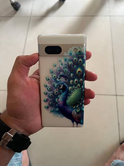 Google Pixel 7a