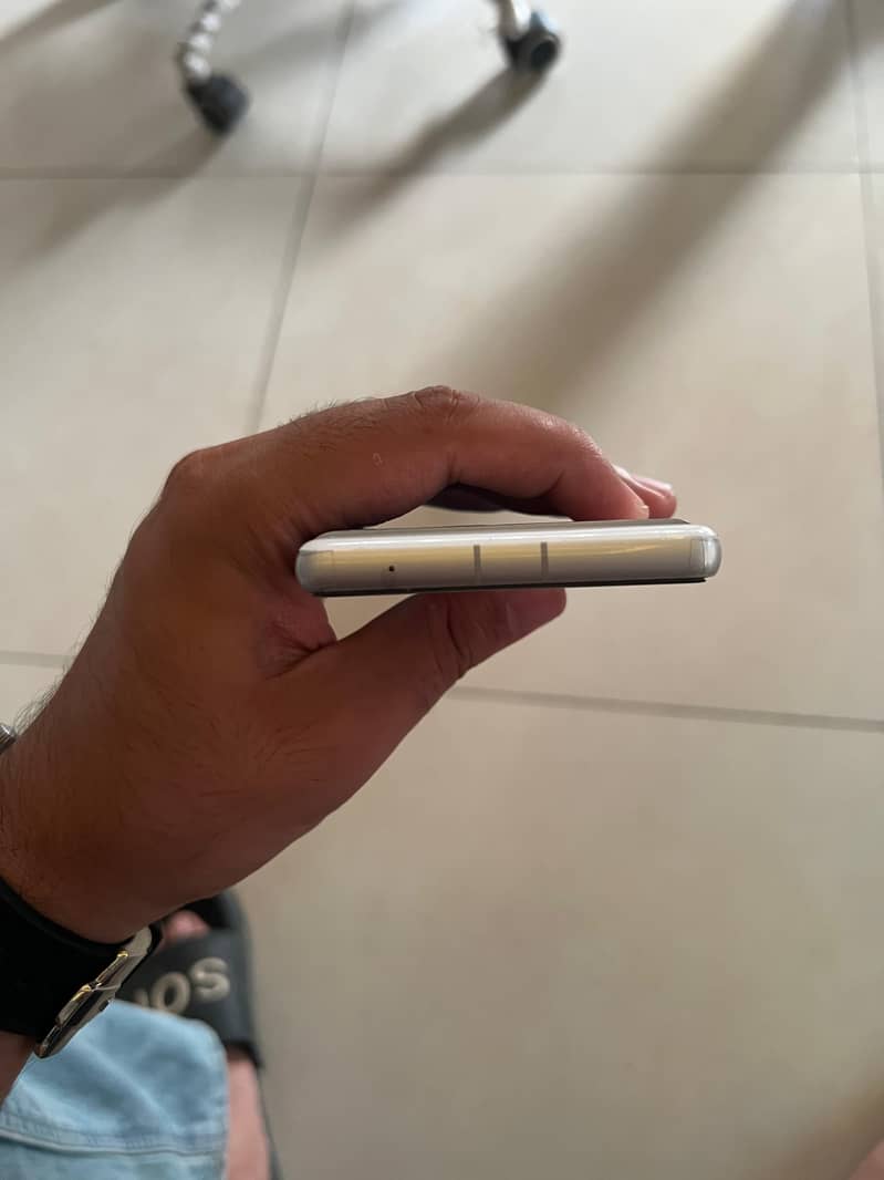 Google Pixel 7a 3